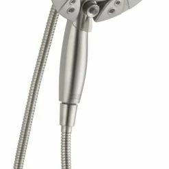 Delta 5-Setting H2Okinetic In2ition, Brushed Nickel