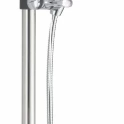 Delta ActivTouch 9 Setting Hand Shower/Grab Bar, Chrome