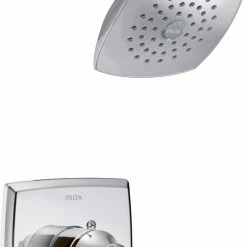 Delta Ashlyn Monitor 14 Series Shower Trim, Chrome