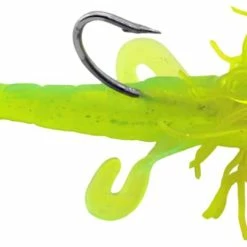 Delta Big Eye Jig, 8-oz