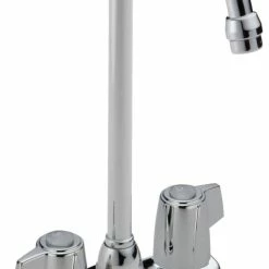 Delta Classic 2-Handle Bar/Prep Faucet, Chrome