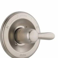 Delta Faucet Lahara® Monitor® 14 Series Single Handle Bathtub & Shower Trim Kit, Assorted Finishes