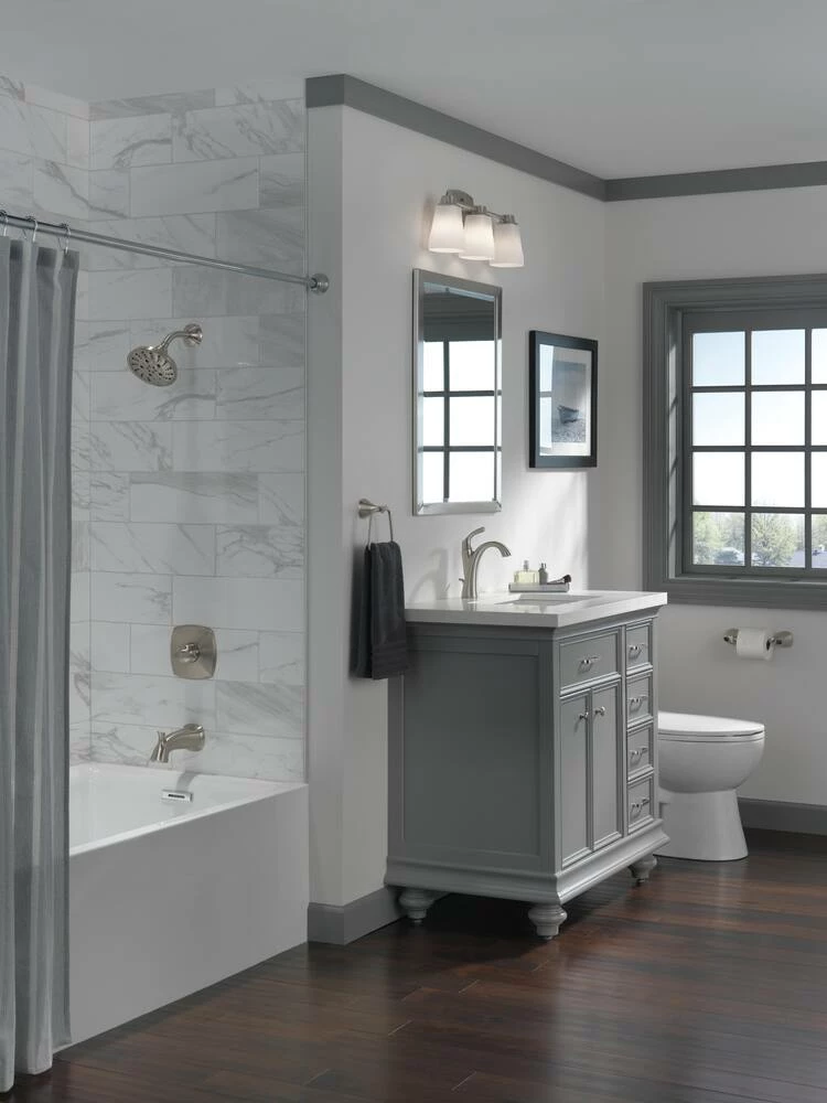 Delta Monitor 14 Series Tub Shower Trim - Image 2