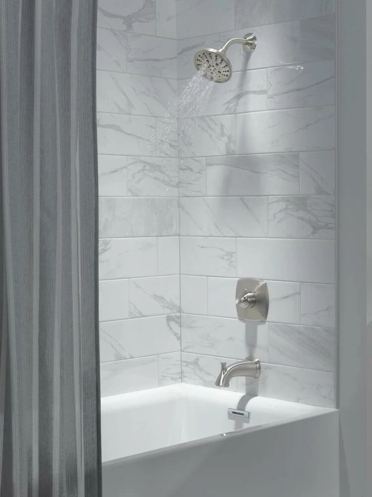 Delta Monitor 14 Series Tub Shower Trim - Image 4