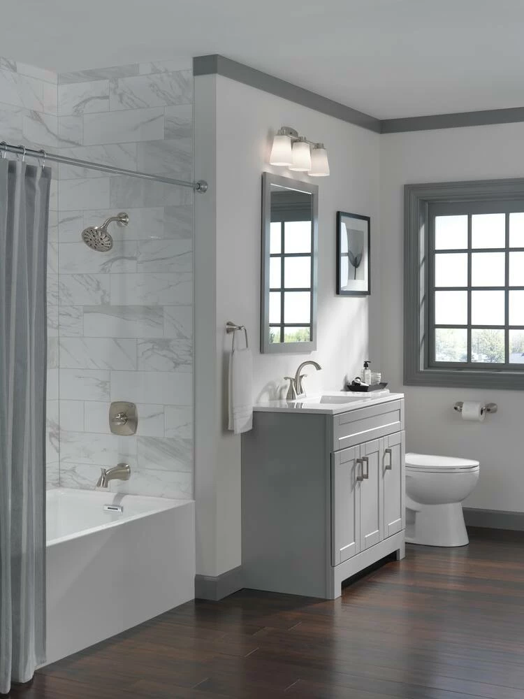 Delta Monitor 14 Series Tub Shower Trim - Image 5