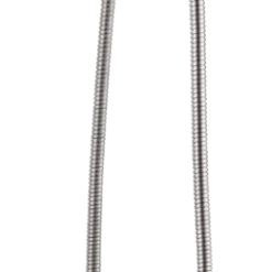 Delta Faucet SureDock⢠7-Setting H2Okinetic® Handheld Shower Head With Pause, Chrome