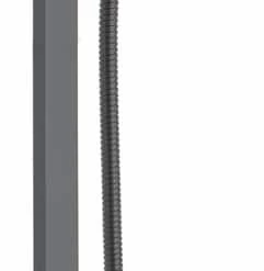 Delta Zura H2Okinetic Hand Shower 1.75 GPM, Matte Black