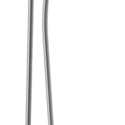 Delta Faucet 2-in-1 HydroRain® H2Okinetic® Massage Spray & Handheld Shower Head Combo, WaterSense® Certified, Chrome